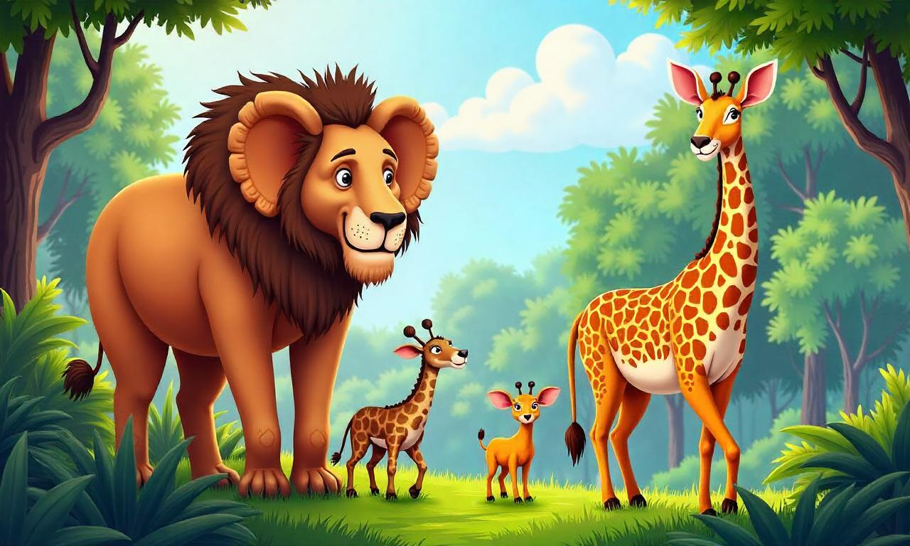 Endangered Species Facts for Kids: Discover Amazing Wild Animals