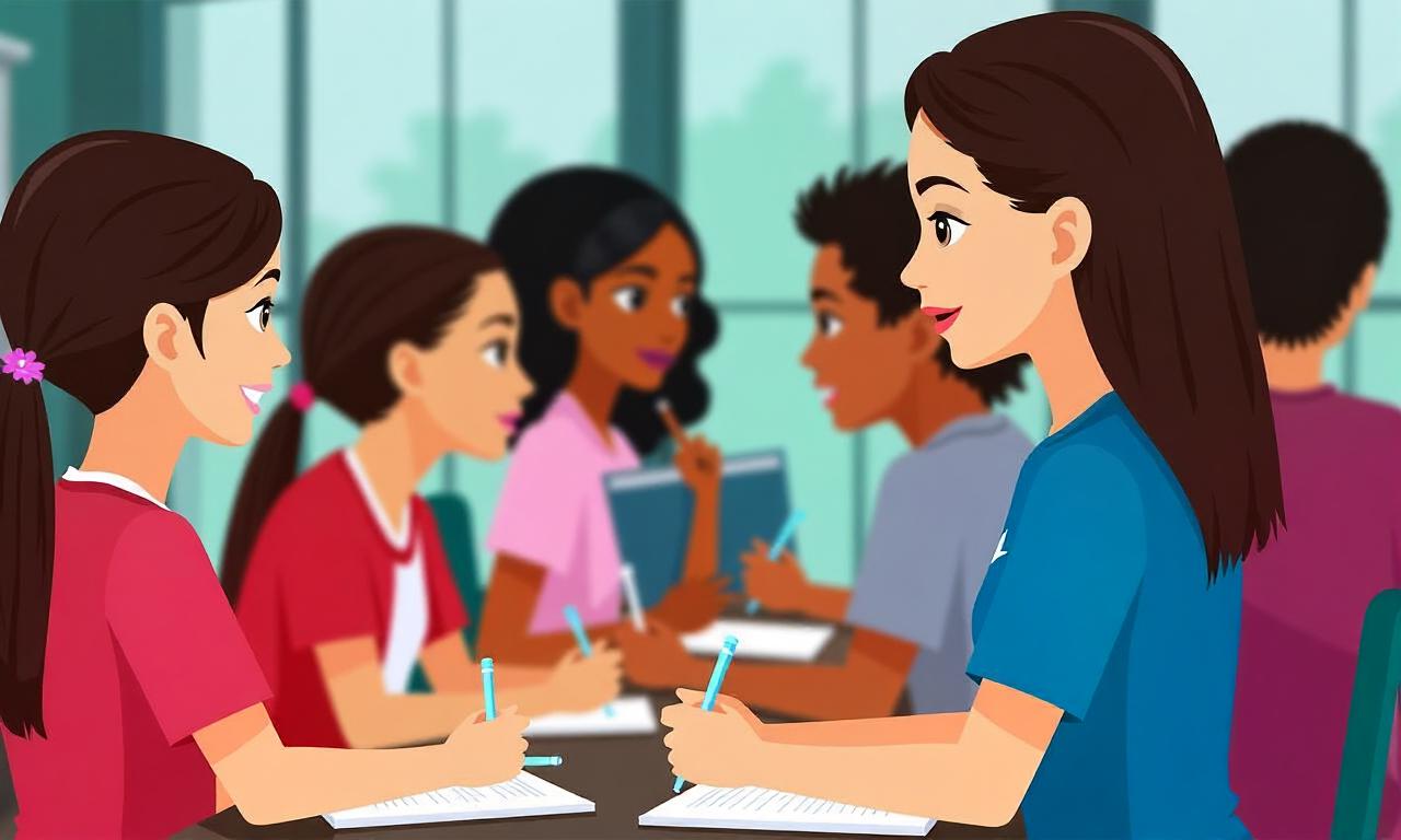 Sex Education for Special Needs Students: Key Strategies to Empower Learning