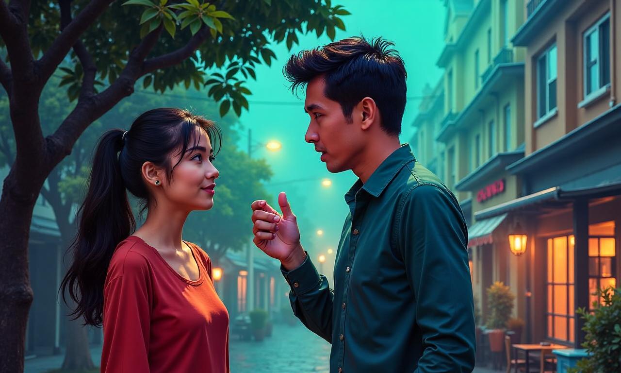 Contoh Kebaikan dalam Kehidupan Pribadi: Kunci Membangun Karakter yang Baik