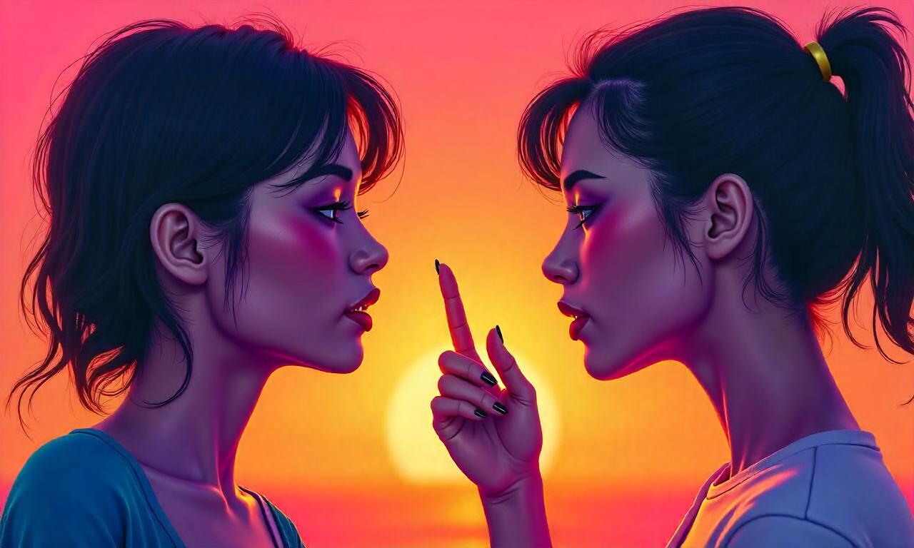 Pilihan Cara Saling Memberi untuk Membangun Hubungan Lebih Baik