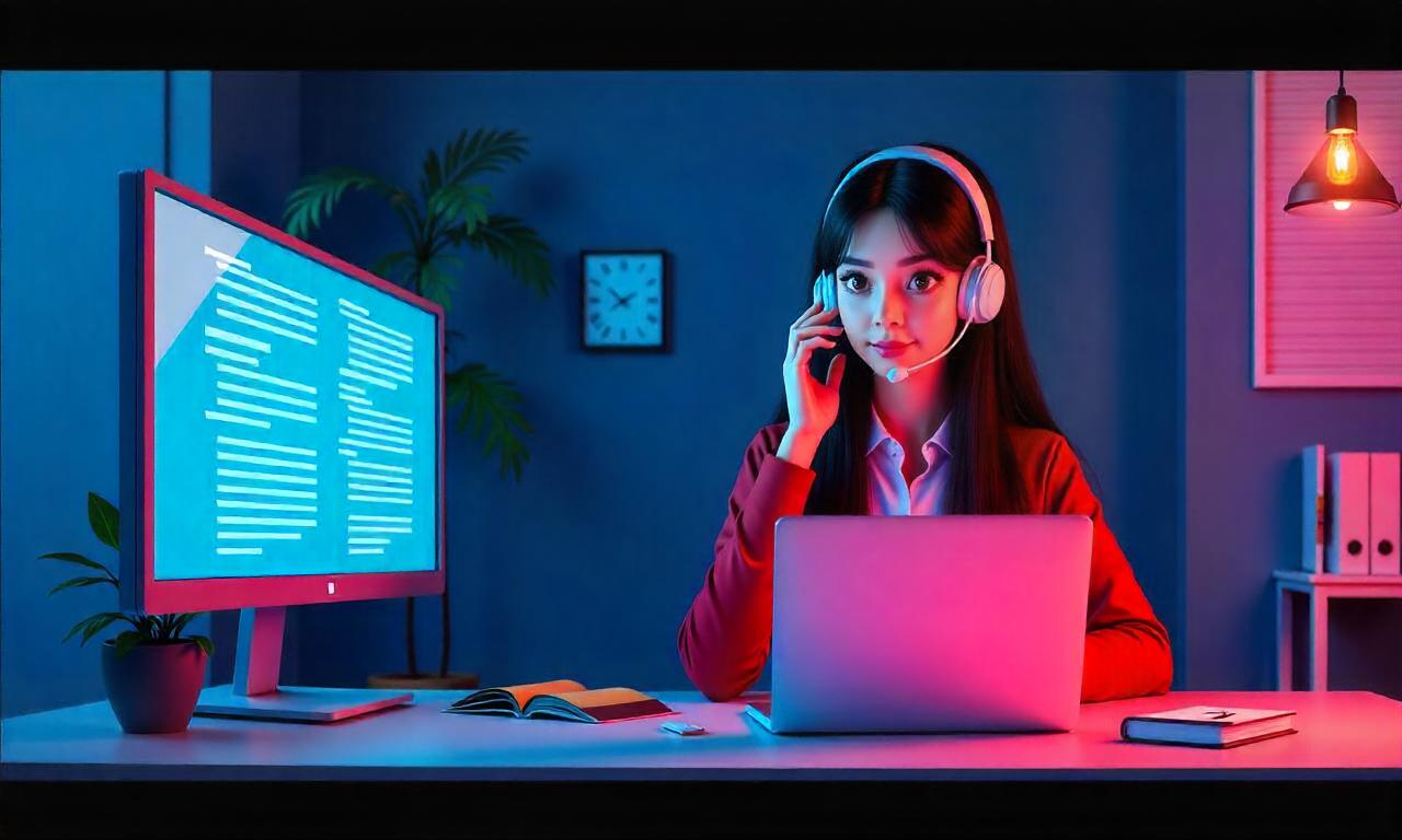 Failed, contact support