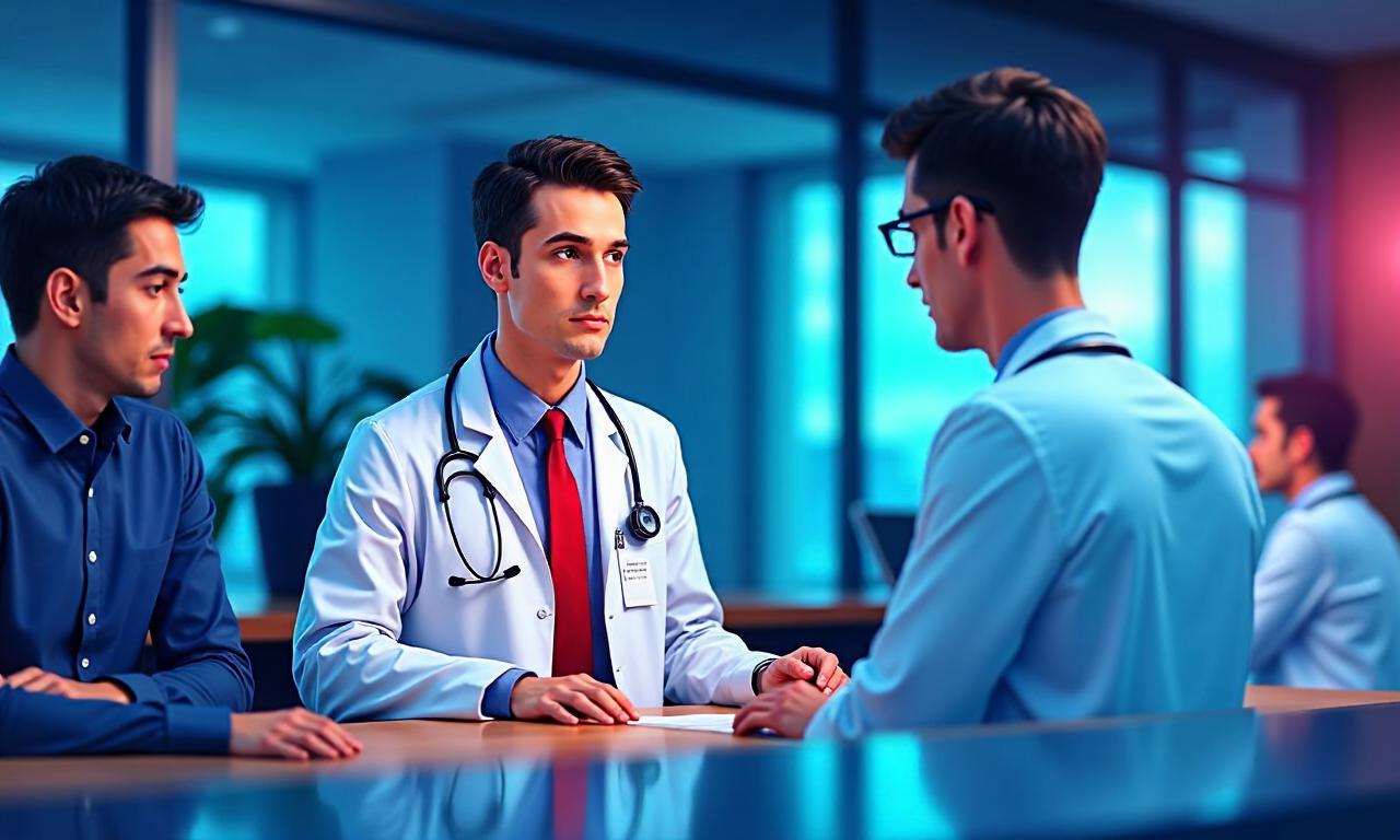 Top Disease Management Tips for Better Health