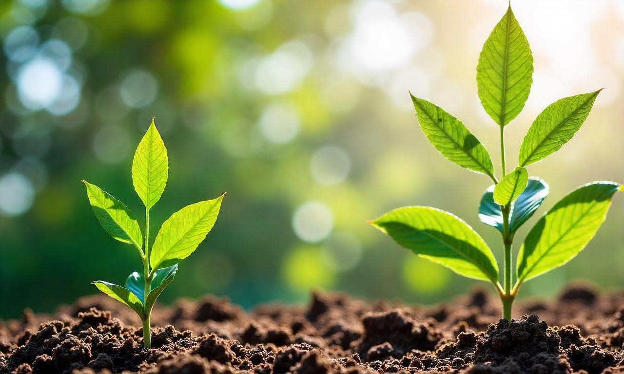 Improve Plant Growth: Essential Tips for Gardeners