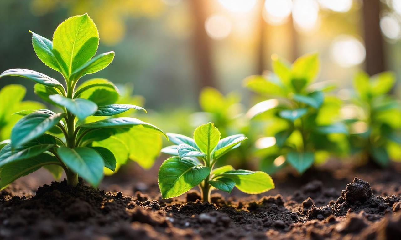 Improve Plant Growth: Essential Tips for Gardeners