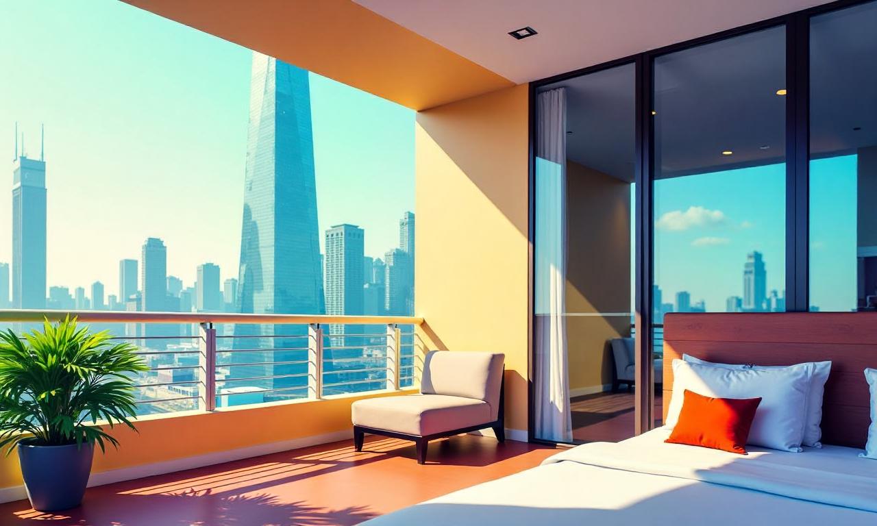 How to Compare Hotel Stays: Smart Ways to Save Money