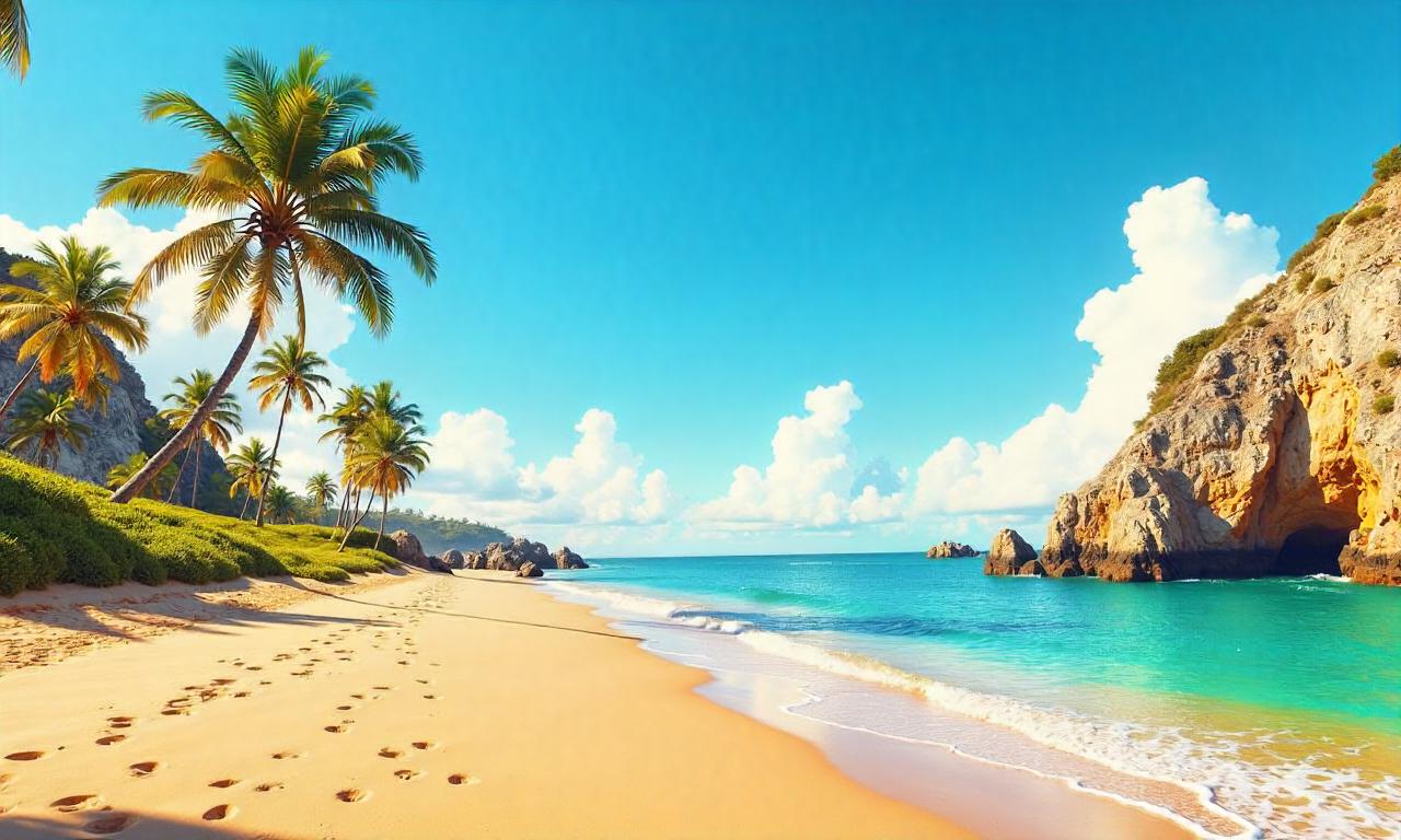 Bondi Beach, Packers vs Broncos, Lions vs Rams: A Dynamic Mix of Nature and Foot