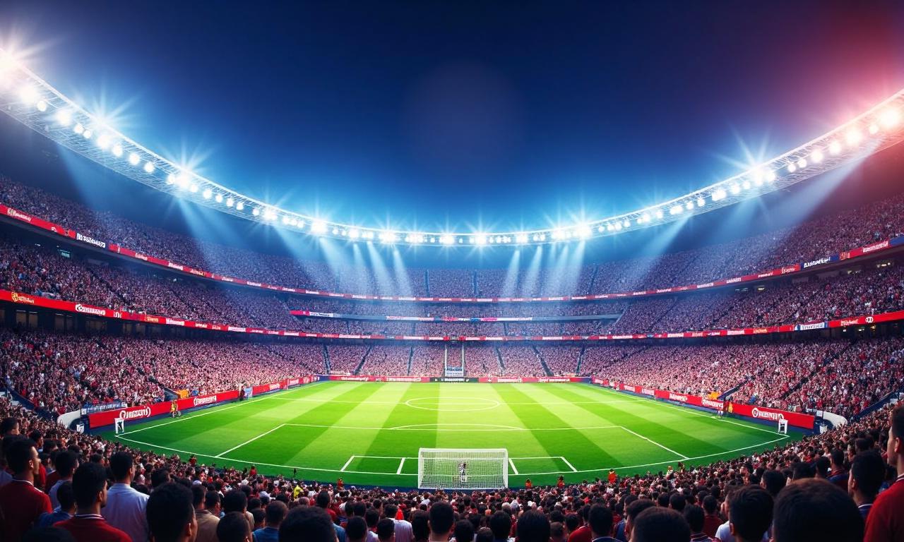 Hasil Liga 1 Hari Ini: Pembaruan Terbaru dan Analisis Terperinci