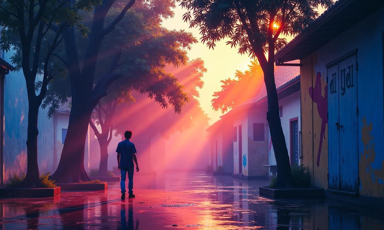 Cara Pemilihan Kisah Inspiratif yang Efektif untuk Membangkitkan Semangat