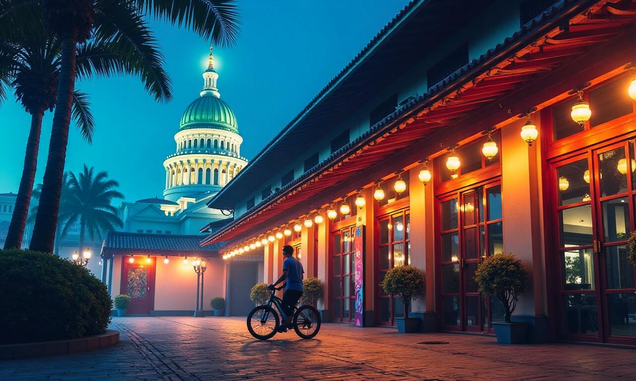 Inspirasi Pengembangan Diri: Cara Efektif Membangun Kemampuan