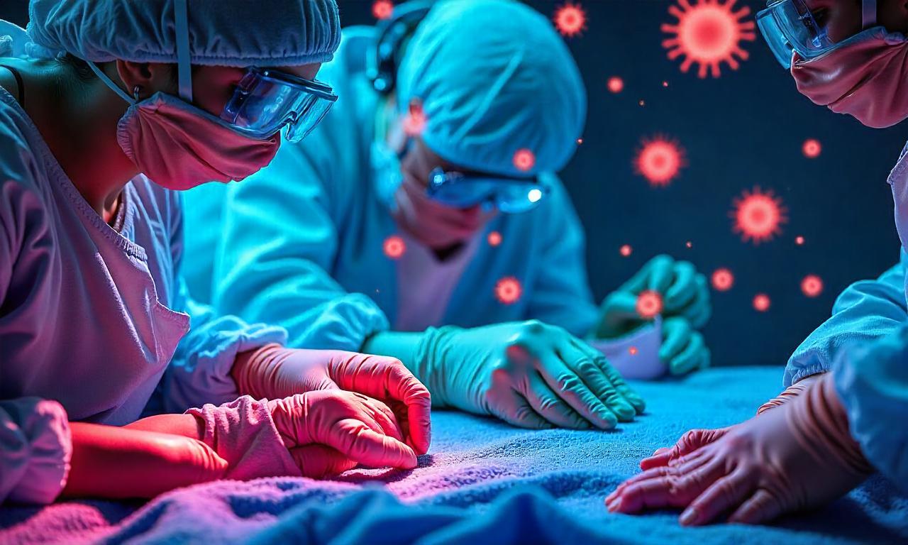 Understanding Rare Diseases: A Comprehensive Guide