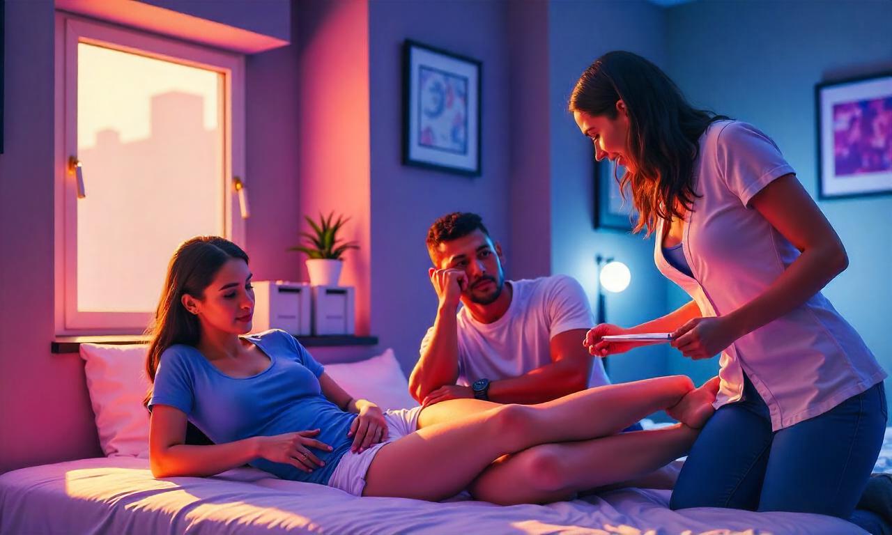 Essential Components of a Good Sex Education Program