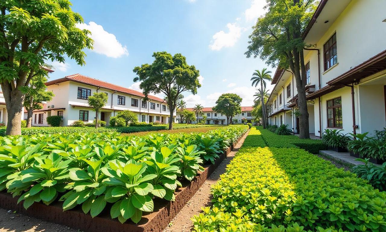 Cara Memulai Urban Farming untuk Pemula: Panduan Praktis