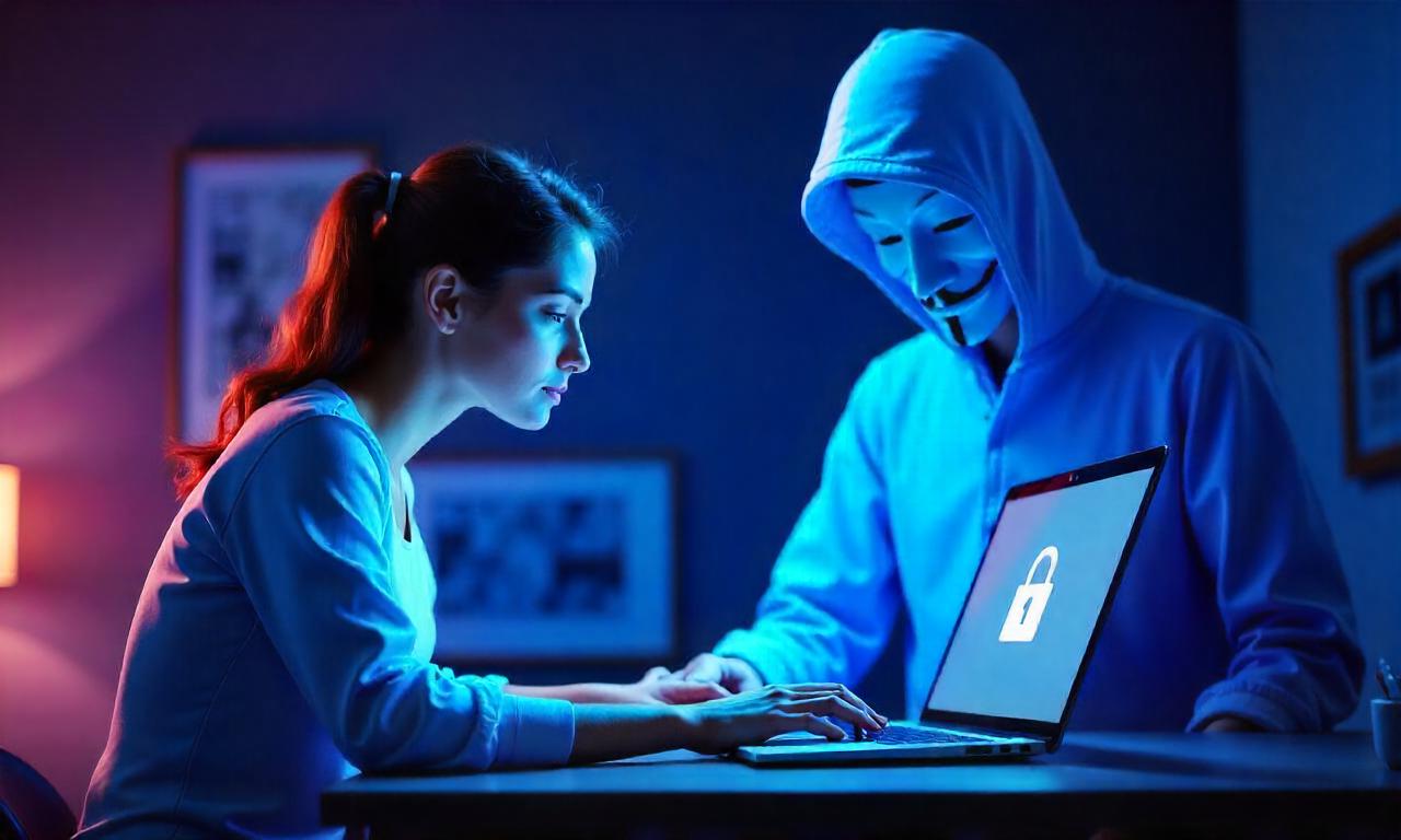 How to Use a VPN for Anonymous Browsing: Stay Safe Online