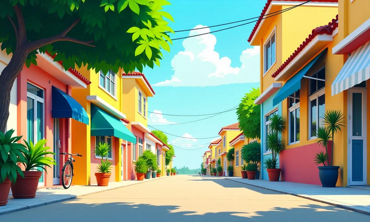 5 Tips Praktis Menjaga Kebersihan Lingkungan