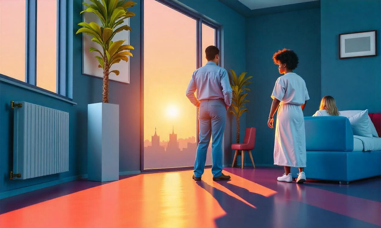 Overcoming Health Issues: A Practical Guide to Recovery