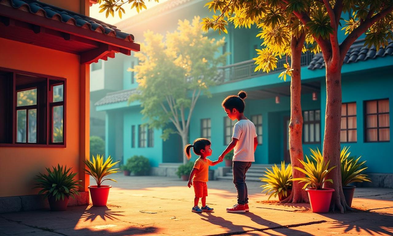 Panduan Menginspirasi Kebaikan: Cara Membudayakan Ketulusan dalam Kehidupan