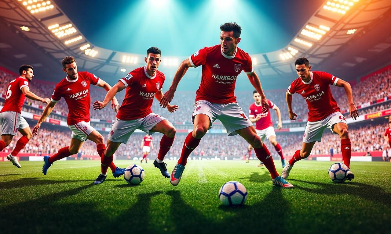 Wrexham vs Nottm Forest: Match Preview and Key Highlights