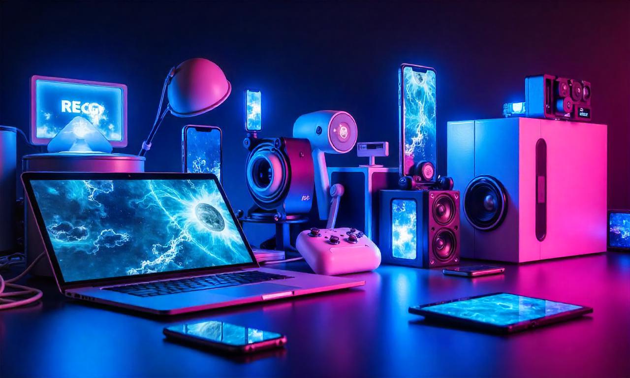 Top Tech Gadgets to Buy This Year: 2023 Must-Have Guide