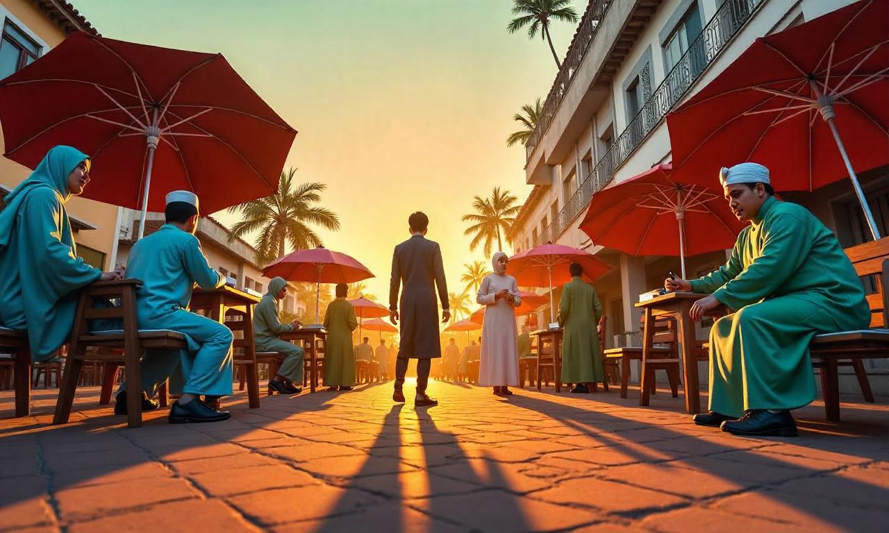 Sedekah dalam Kehidupan: Contoh Praktis yang Berguna