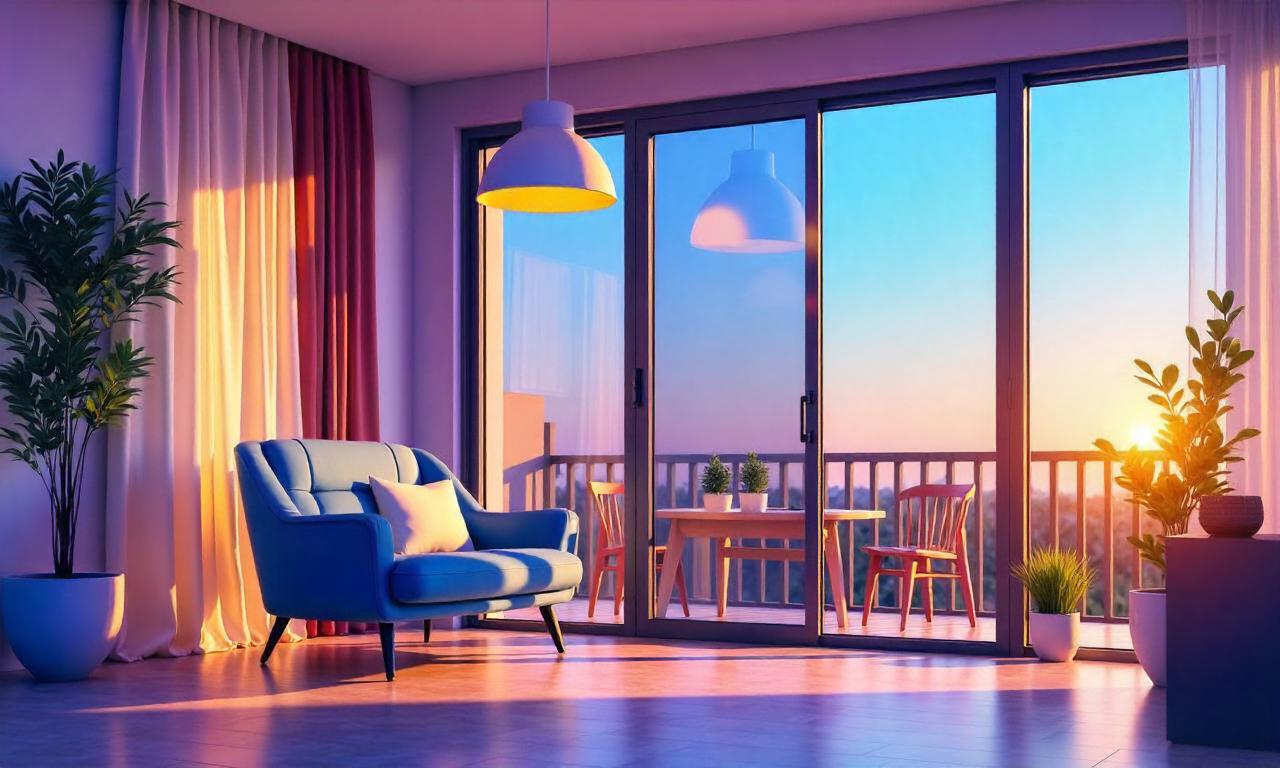 Smart Living Strategies to Maximize Energy Efficiency at Home