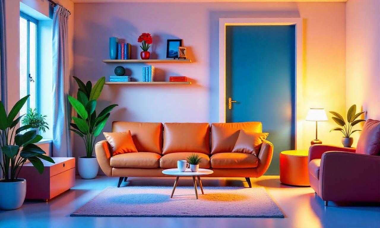 Smart Living Strategies to Maximize Energy Efficiency at Home