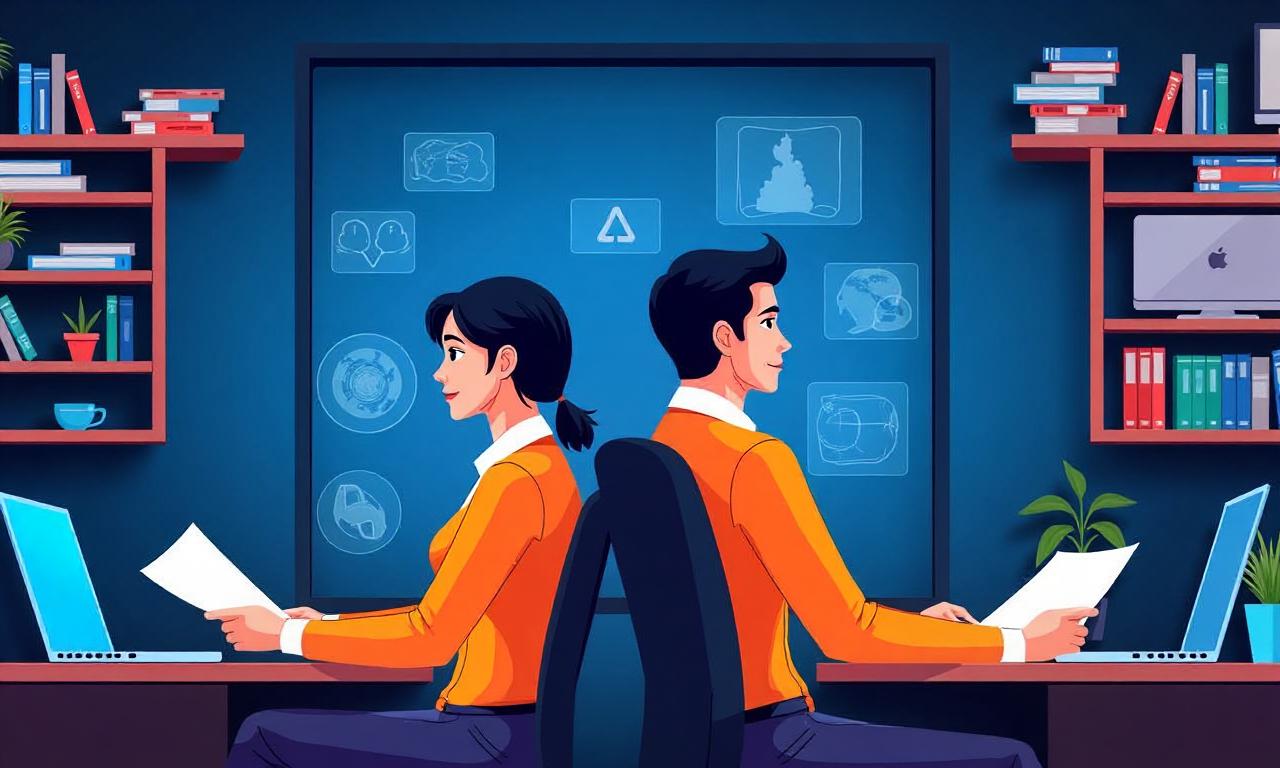 Strategi Mengurangi Stres Kerja yang Efektif dan Praktis