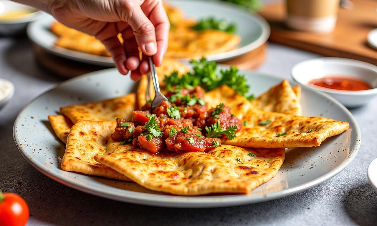 Easy Meal Ideas for Busy People: Quick & Simple Recipes to Save Time