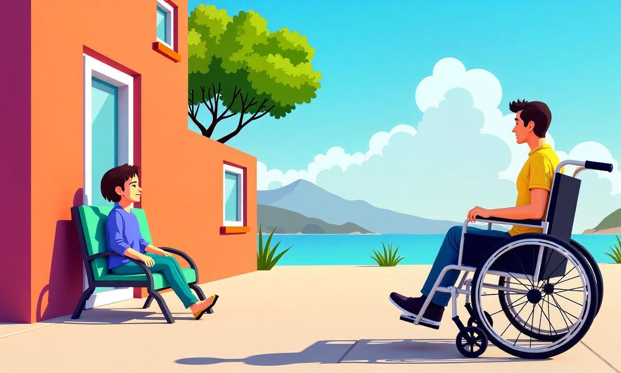 Discover Wheelchair Accessible Accommodations That Make Travel Easier
