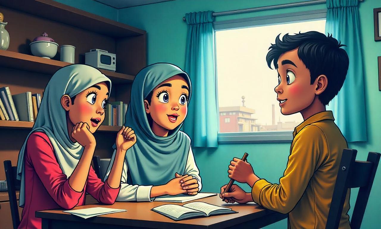 Zakat Penghasilan: Penjelasan dan Panduan Pembayaran