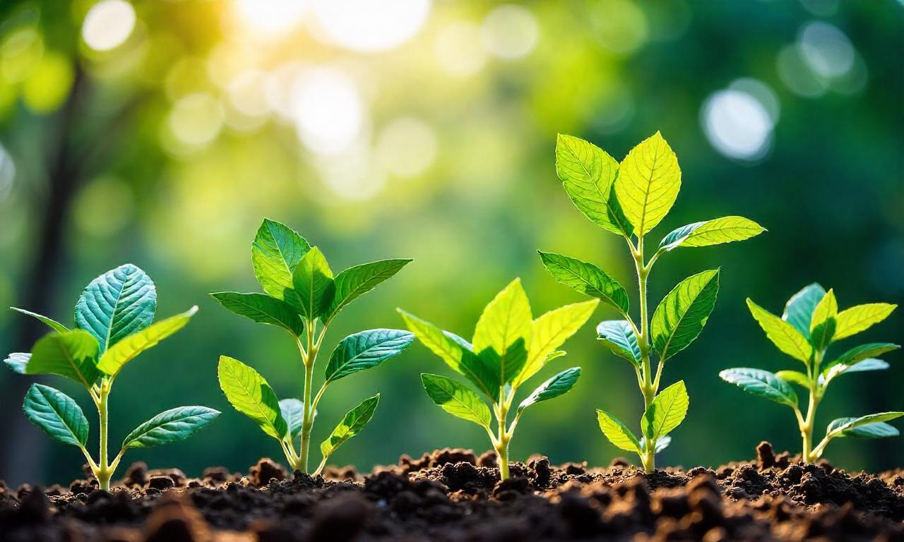 Understanding Photosynthesis in Plants: A Step-by-Step Guide