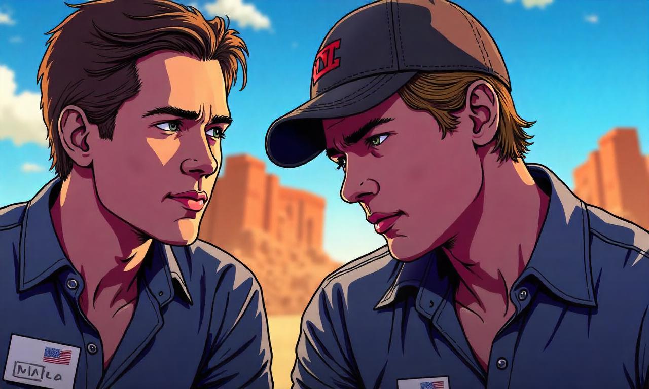 Greg Biffle's Patriot Games and Schedule 3 Drugs Insights