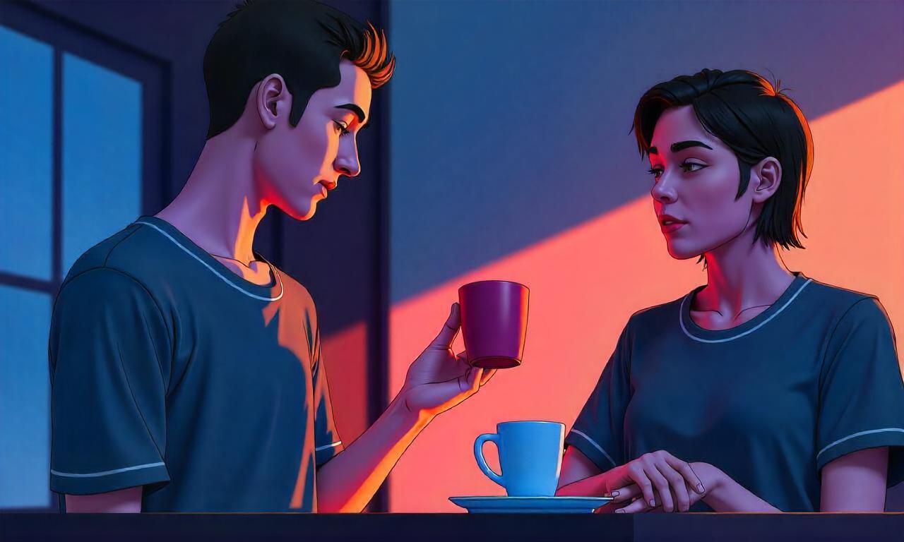 Low Energy Symptoms in Men: What You Need to Know