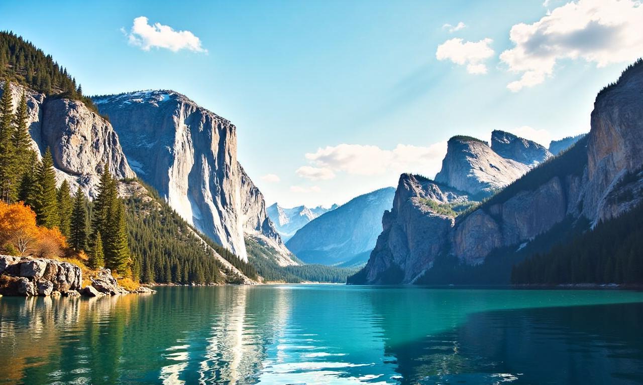 Ultimate Guide to the Best National Parks to Visit