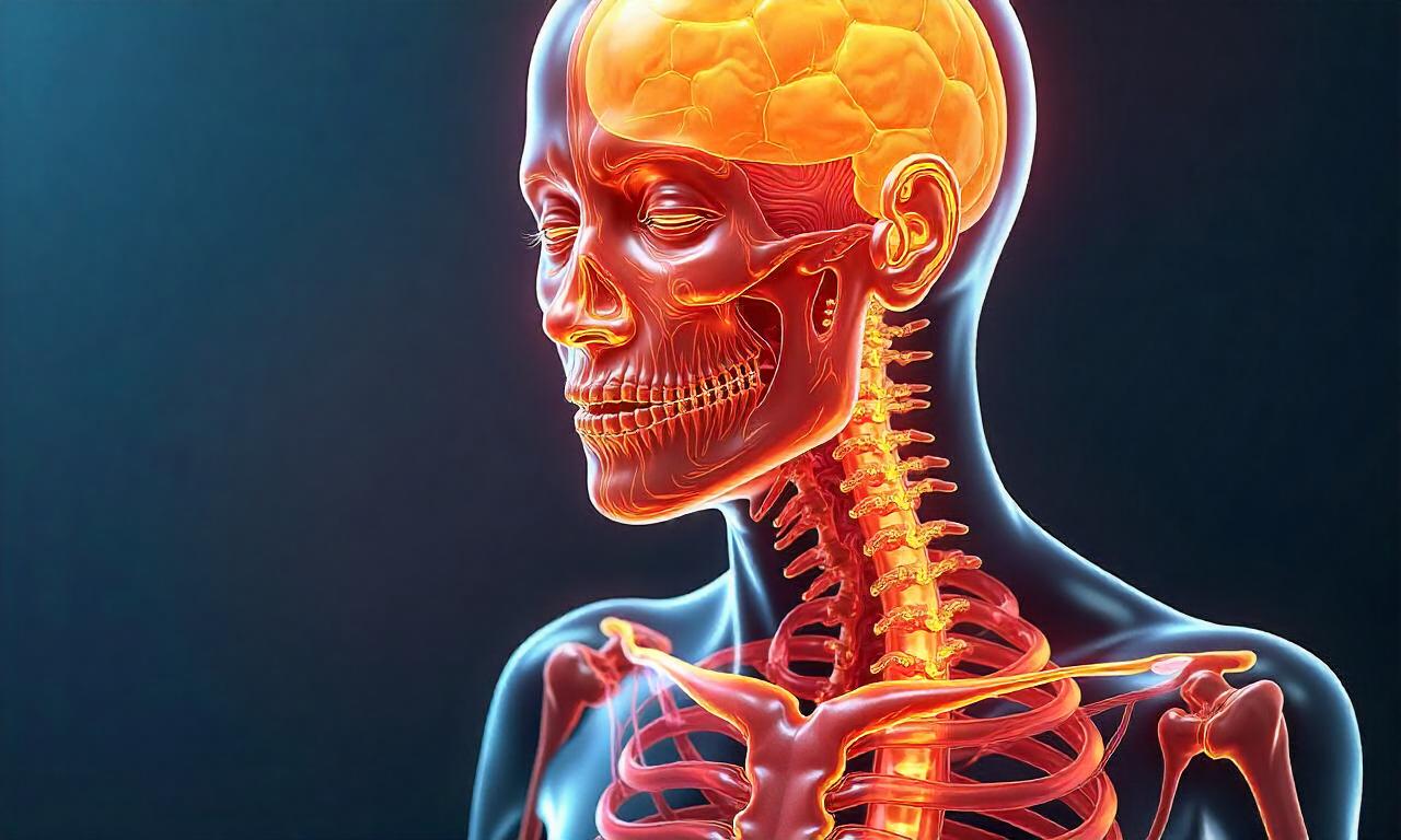 Solusi Praktis Mengatasi Sakit Kepala Secara Cepat