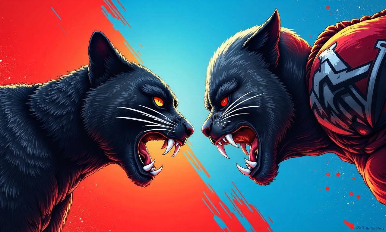 Panthers vs Buccaneers: Who Will Prevail in the Clash?