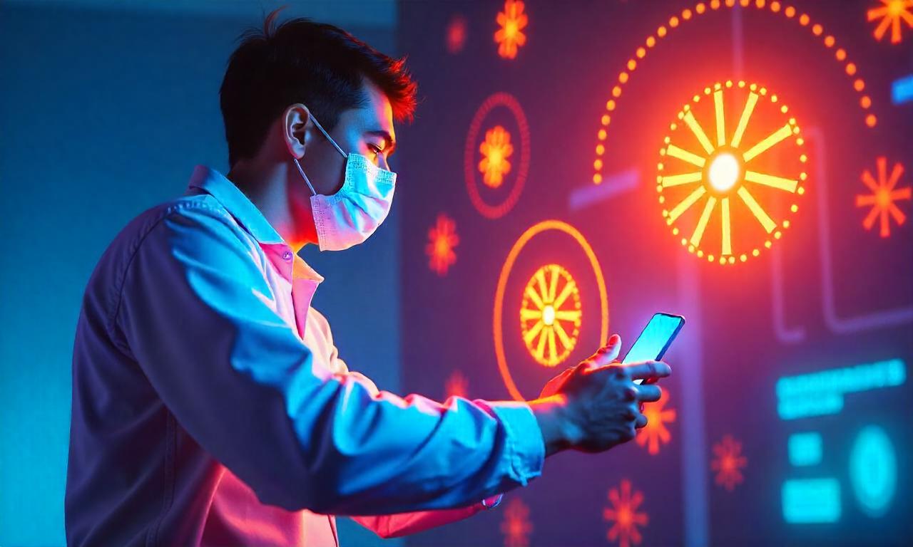 Boost Immunity with These Effective Solutions for Stronger Health