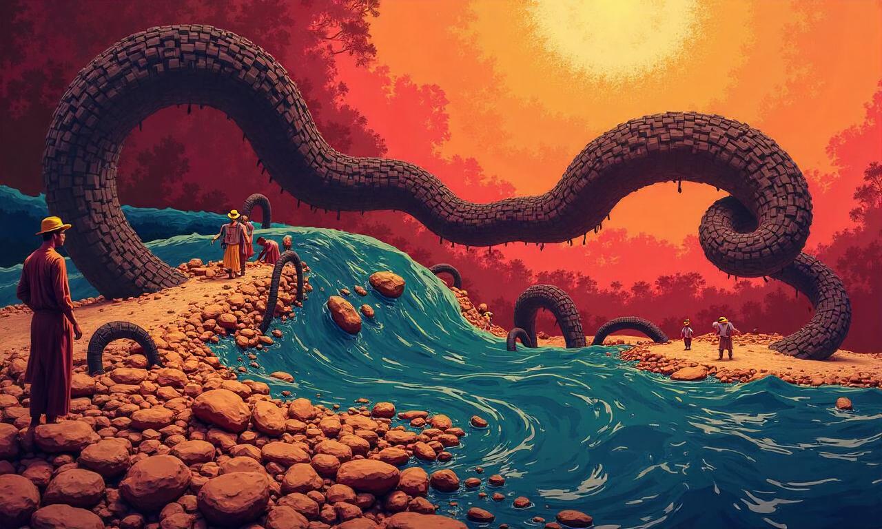 Langkah-Langkah Berdonasi yang Mudah Dipahami dan Diikuti