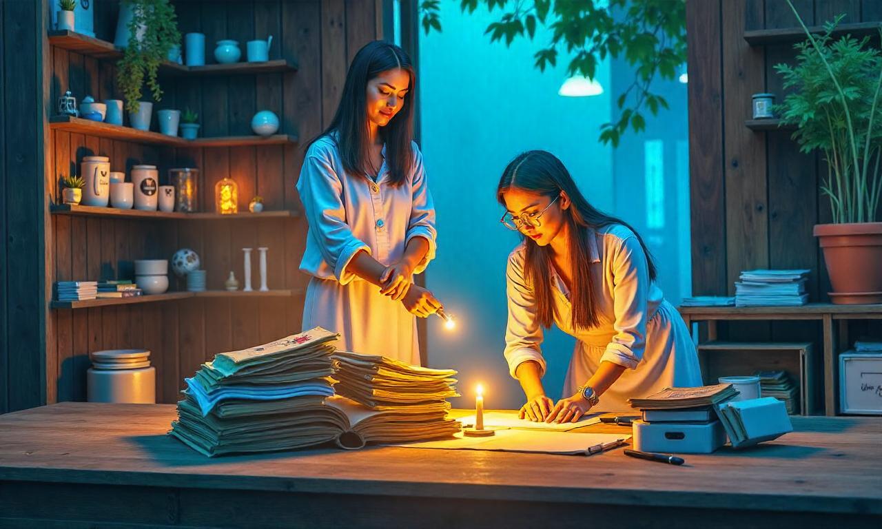 Kalkulator Zakat Penghasilan: Hitung Zakat Anda Secara Akurat