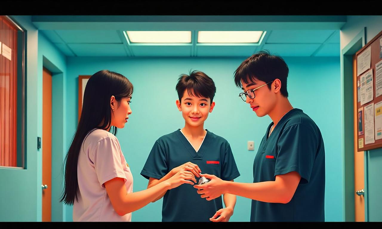 Donasi untuk Penyakit Langka: Membangun Harapan di Tengah Kesulitan