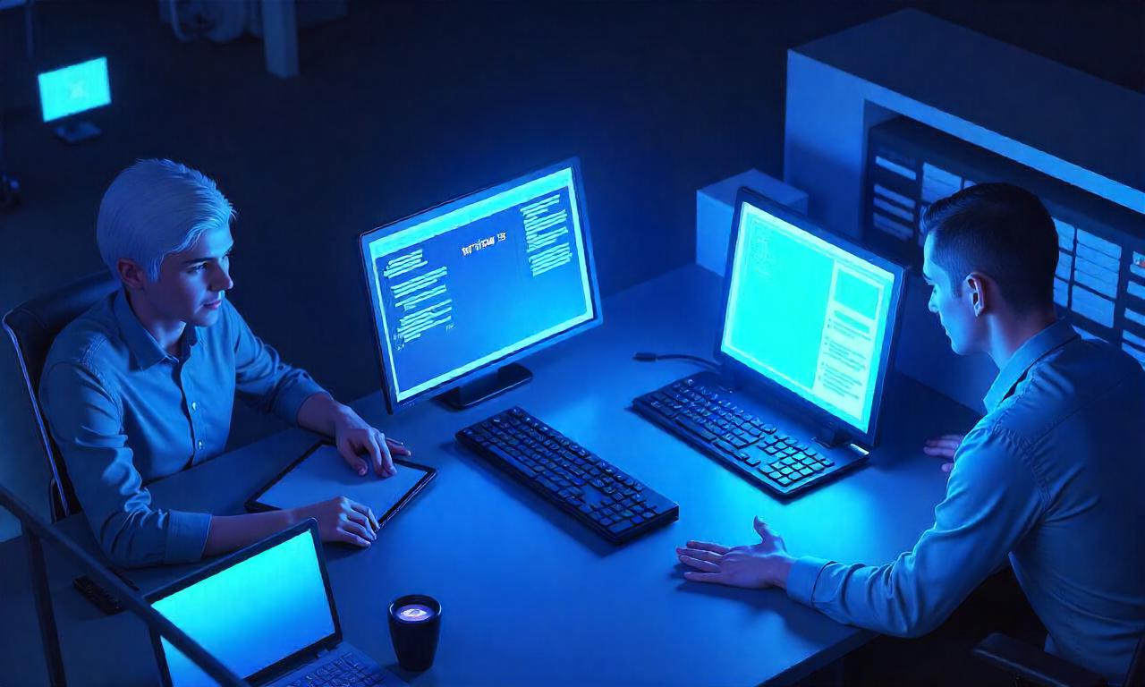 5 Simple Steps to Configure a Small Office Network