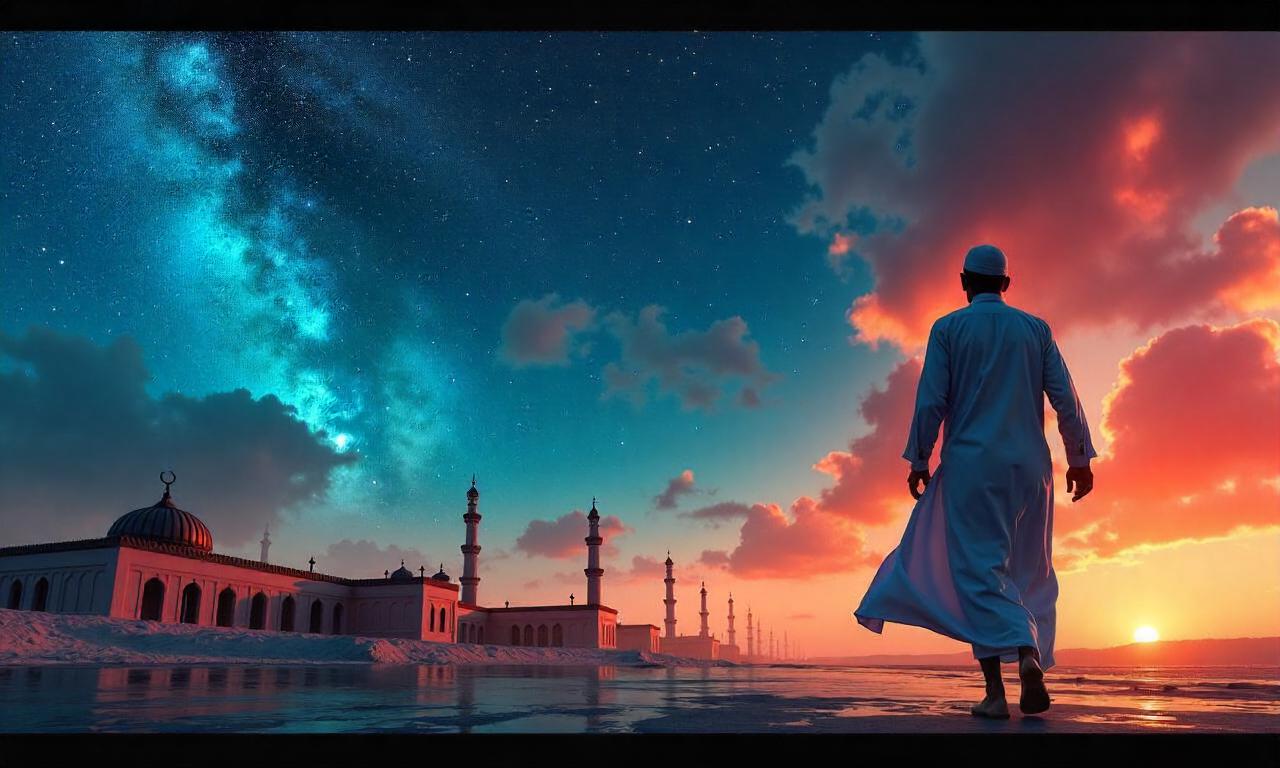 Niat Zakat Fitrah: Cara Menghitung dan Membayarkan dengan Benar