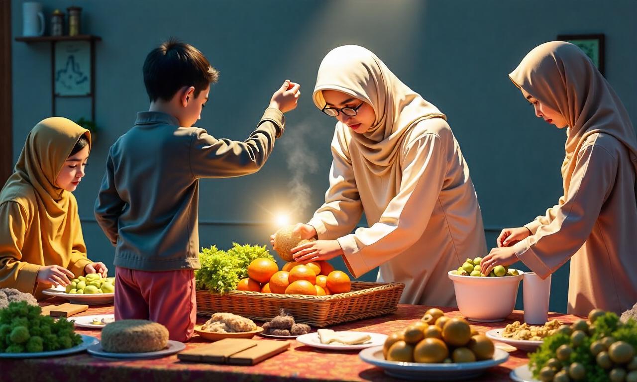 Cara Bayar Fidyah: Panduan Lengkap untuk Pembayaran Zakat