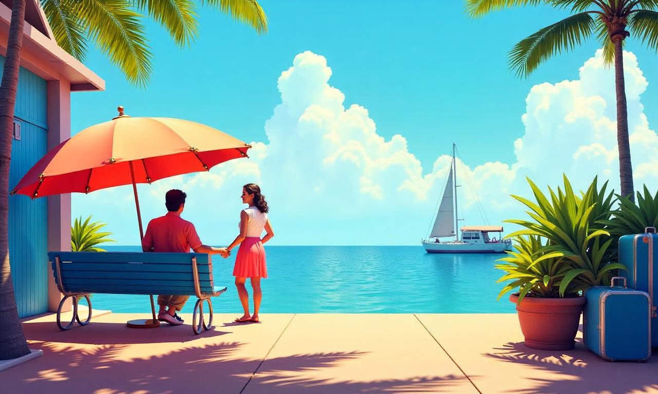 First-Time Travelers: Smart Tips to Navigate Your First Adventure