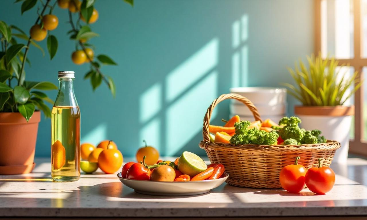 Effective Healthy Living Strategies: Boost Your Energy & Wellness