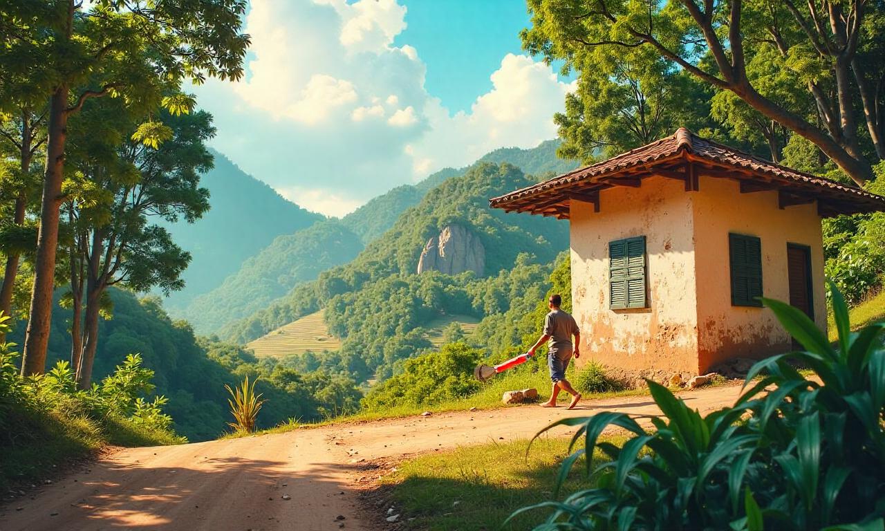 Cara Efektif Mengatasi Polusi Tanah untuk Lingkungan Lebih Sehat