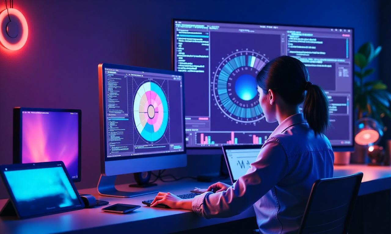 How to Solve Common Tech Problems Effectively