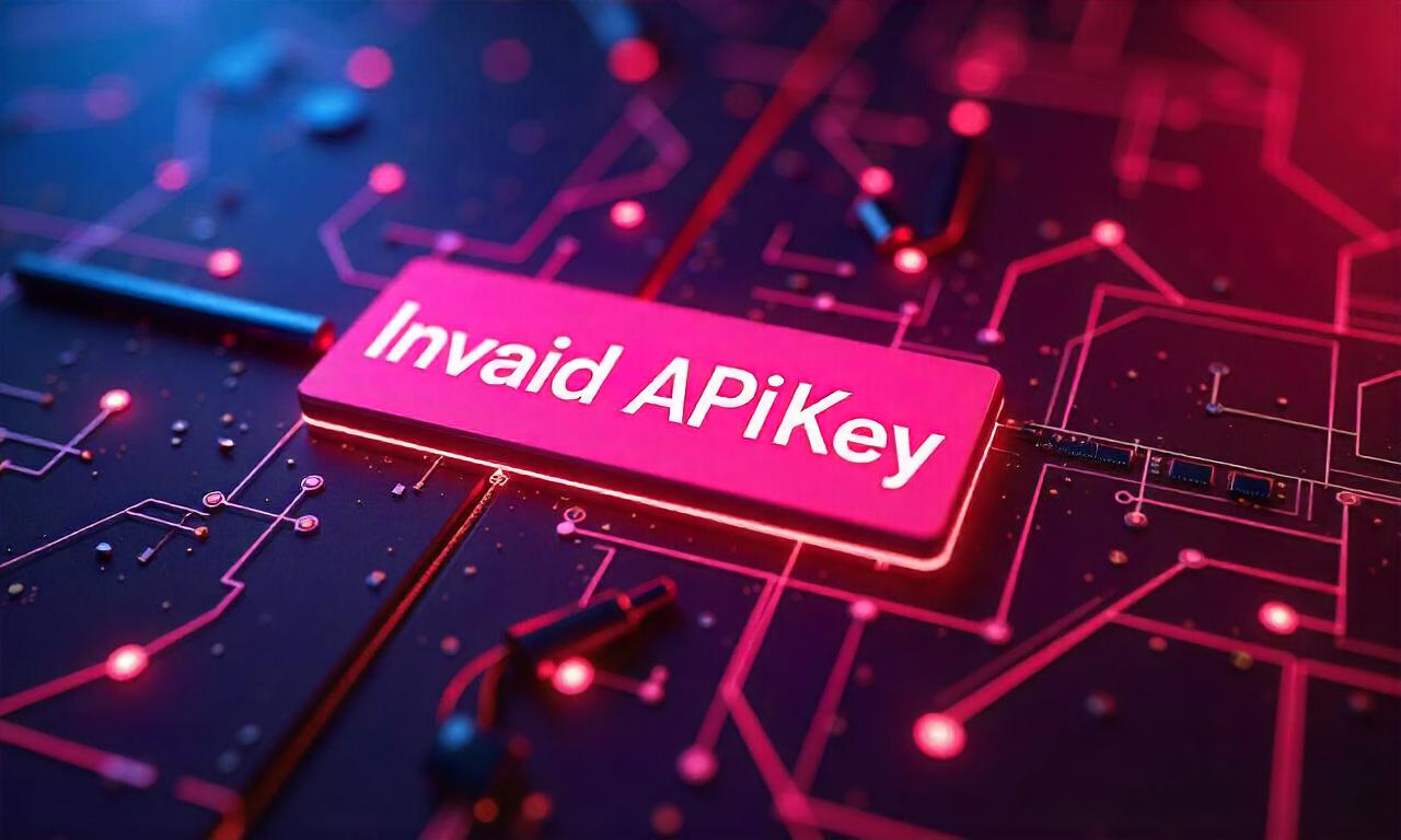 Invalid API Key :  KBLN7AL1ZvPM6035cvrIuPYXc5WZNhUNmLG6yMRWQD8WqUdAlh145xBJQIcV