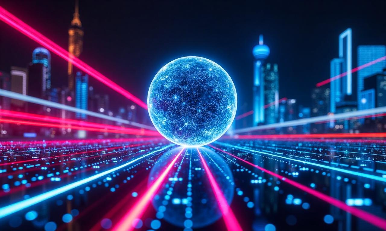 Discover the Latest Tech Innovations Changing the World