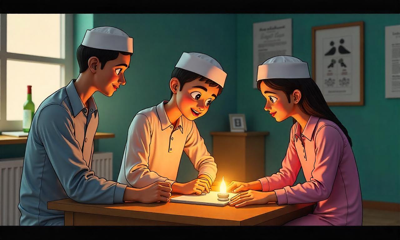 Hukum Tidak Membayar Zakat: Penjelasan Lengkap dan Dampaknya