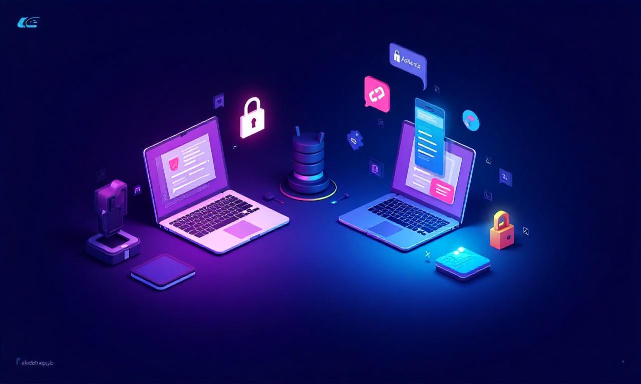 VPN vs Proxy Service: Understanding the Key Differences